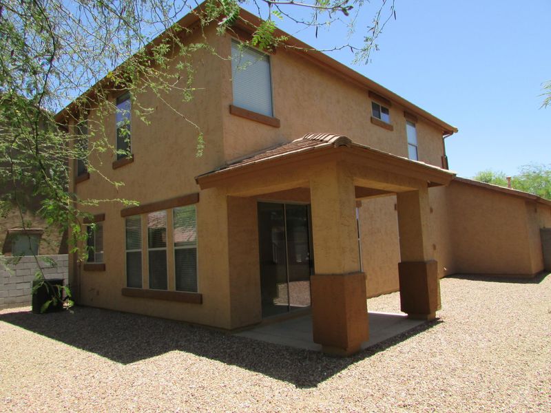 3808 E Fairview St, Gilbert, AZ 85295