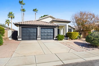 3808 Kings Ave, Phoenix, AZ 85032