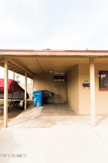 3808 N 55th Ave, Phoenix, AZ 85031