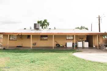 3808 N 55th Ave, Phoenix, AZ 85031