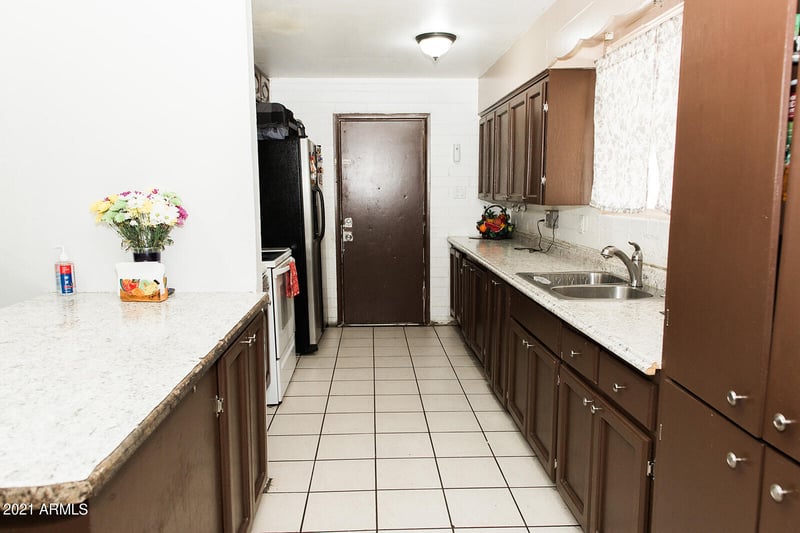 3808 N 55th Ave, Phoenix, AZ 85031