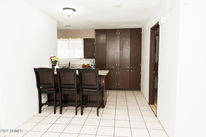 3808 N 55th Ave, Phoenix, AZ 85031