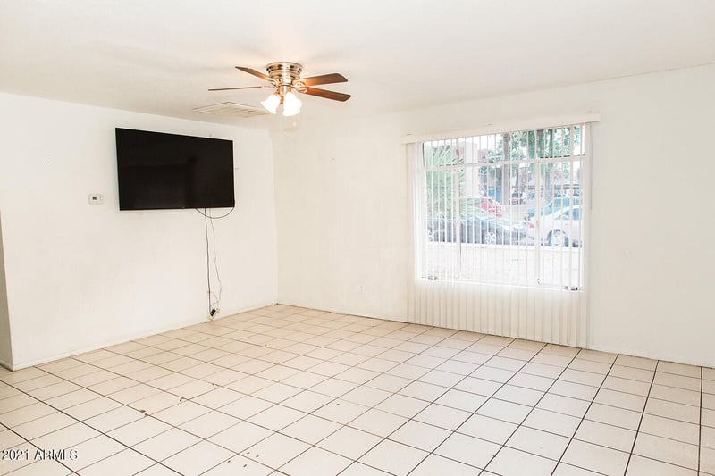 3808 N 55th Ave, Phoenix, AZ 85031