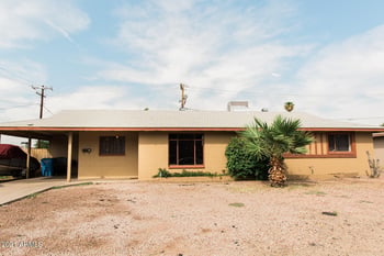 3808 N 55th Ave, Phoenix, AZ 85031