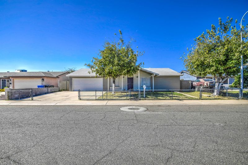 3808 N 86th Ave, Phoenix, AZ 85037