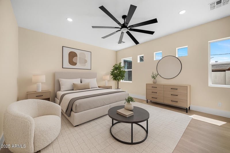 3808 Piccadilly Rd, Phoenix, AZ 85018