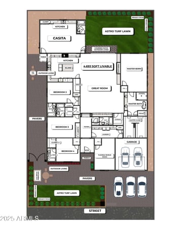 3808 Piccadilly Rd, Phoenix, AZ 85018