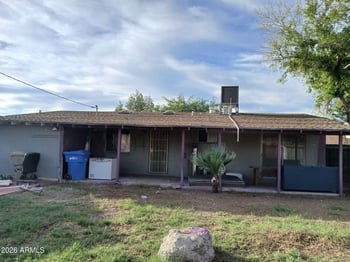 3808 W Butler Dr, Phoenix, AZ 85051