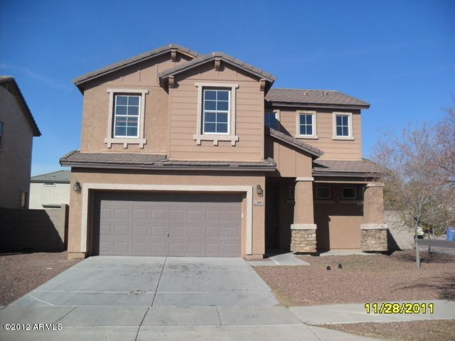 3808 W Irwin Ave, Phoenix, AZ 85041