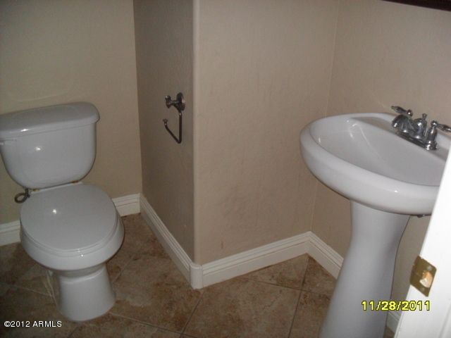 3808 W Irwin Ave, Phoenix, AZ 85041