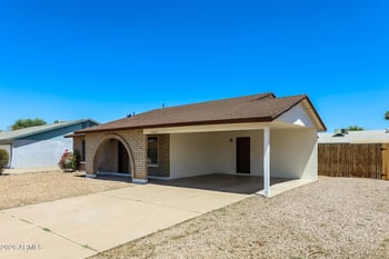 3808 Villa Rita Dr, Glendale, AZ 85308
