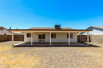 3808 Villa Rita Dr, Glendale, AZ 85308