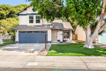 3808 Whitten St, Chandler, AZ 85226