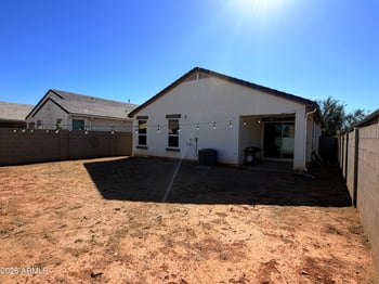 38080 San Ildefanso Ave, Maricopa, AZ 85138