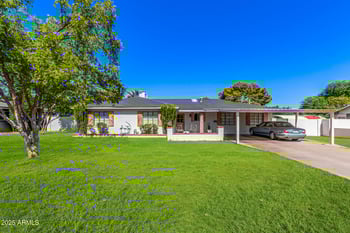 3809 35th St, Phoenix, AZ 85018