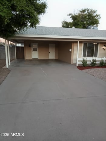 3809 85th Pl, Scottsdale, AZ 85251