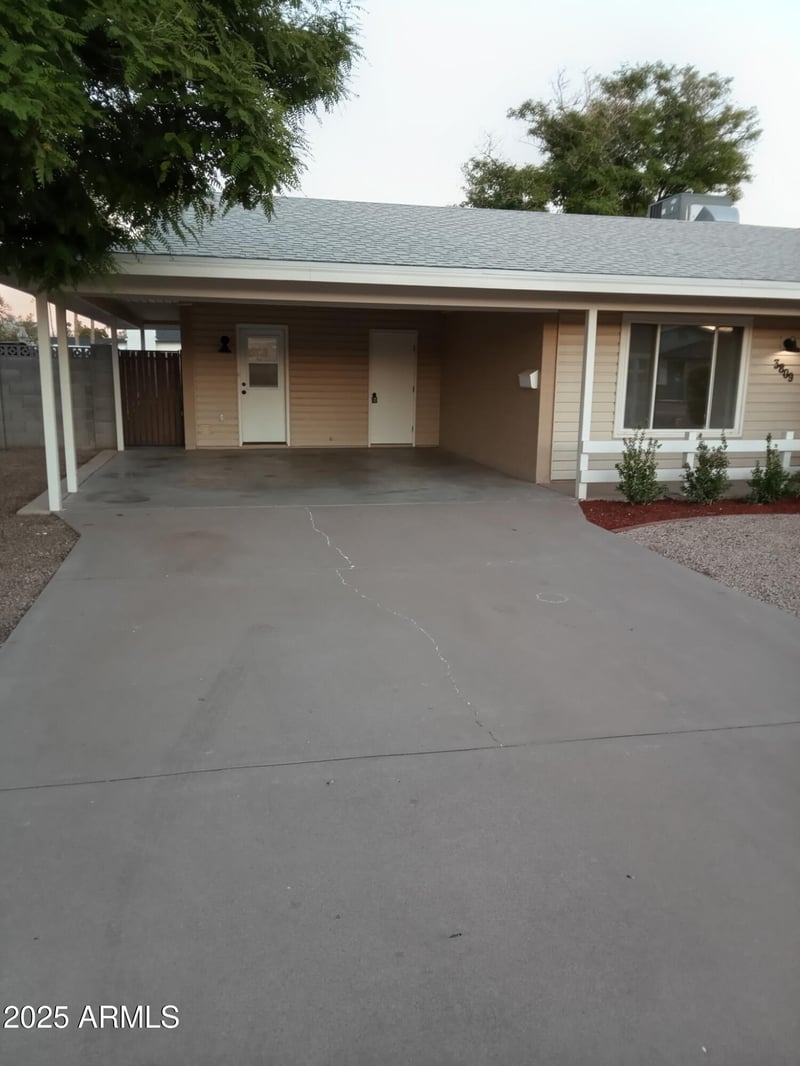 3809 85th Pl, Scottsdale, AZ 85251
