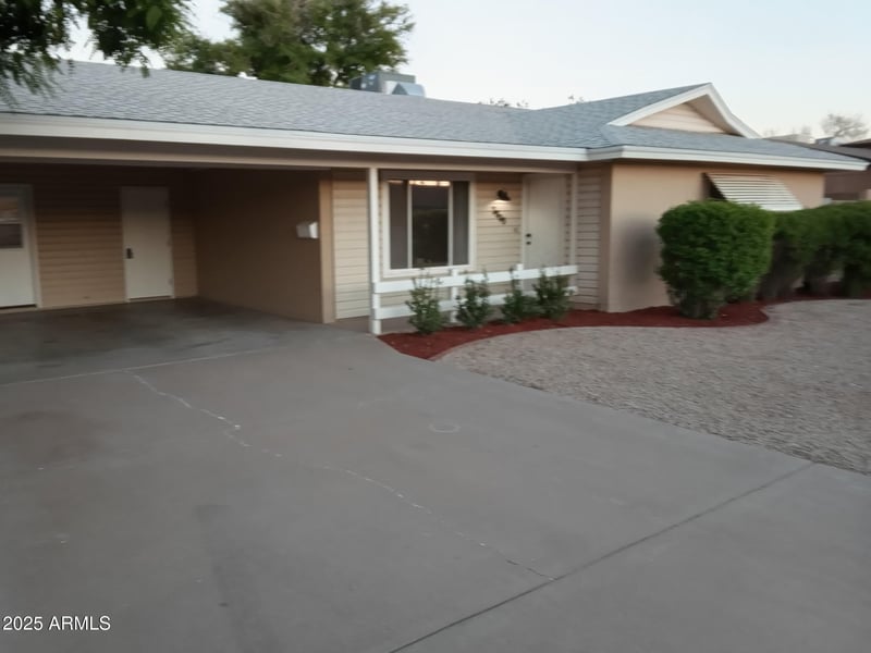 3809 85th Pl, Scottsdale, AZ 85251