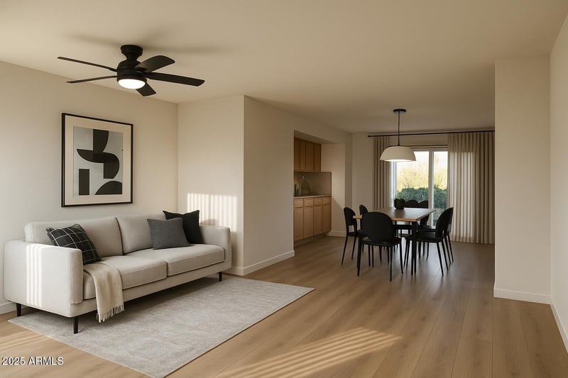 3809 85th Pl, Scottsdale, AZ 85251