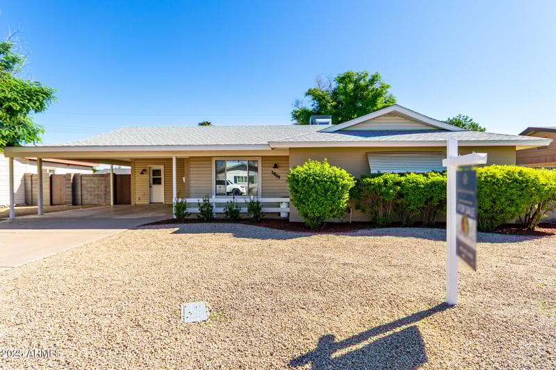 3809 85th Pl, Scottsdale, AZ 85251