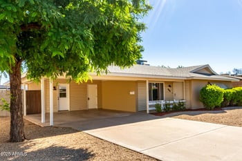 3809 85th Pl, Scottsdale, AZ 85251