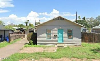 3809 9th Pl, Phoenix, AZ 85014