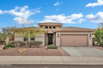 3809 Aracely Dr, New River, AZ 85087