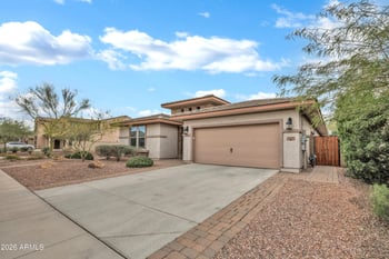 3809 Aracely Dr, New River, AZ 85087