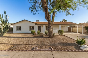 3809 Carol Ave, Phoenix, AZ 85051