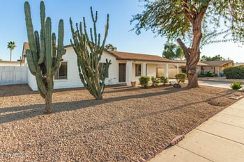 3809 Carol Ave, Phoenix, AZ 85051