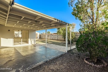 3809 Carol Ave, Phoenix, AZ 85051