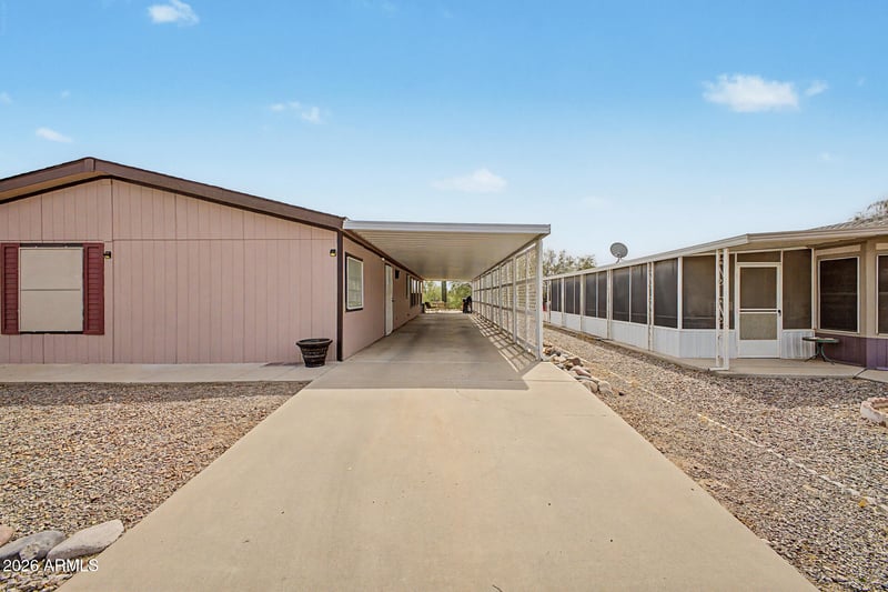 3809 Colorado Ave, Florence, AZ 85132