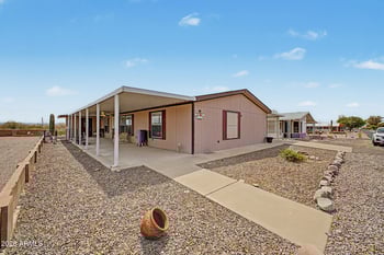 3809 Colorado Ave, Florence, AZ 85132