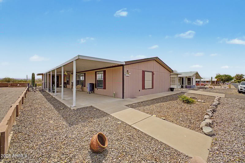 3809 Colorado Ave, Florence, AZ 85132