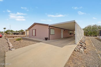 3809 Colorado Ave, Florence, AZ 85132