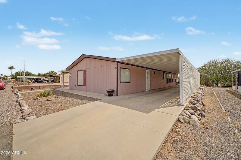 3809 Colorado Ave, Florence, AZ 85132