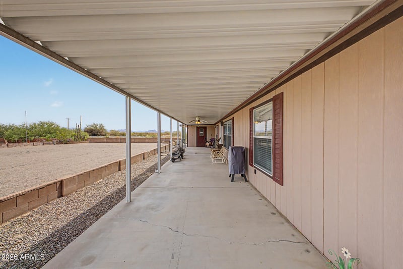 3809 Colorado Ave, Florence, AZ 85132