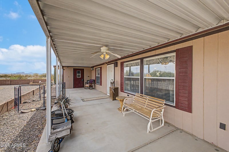 3809 Colorado Ave, Florence, AZ 85132