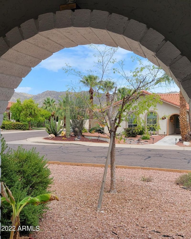 3809 E Cherokee St, Phoenix, AZ 85044