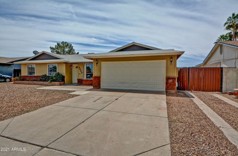 3809 E Glade Ave, Mesa, AZ 85206