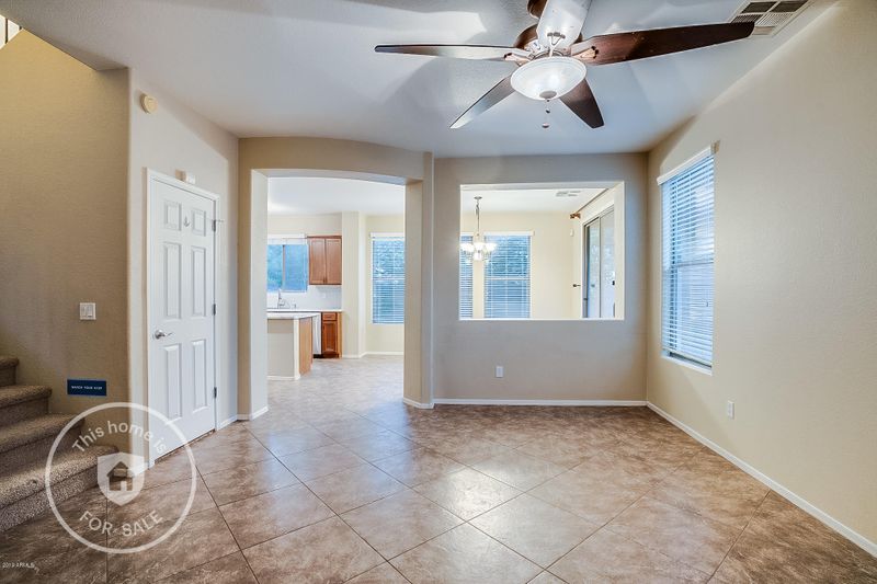 3809 E Morelos St, Gilbert, AZ 85295