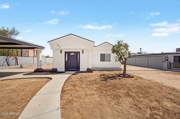 3809 E Taylor St, Phoenix, AZ 85008