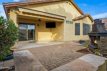 3809 Five Mile Peak Dr, San Tan Valley, AZ 85144