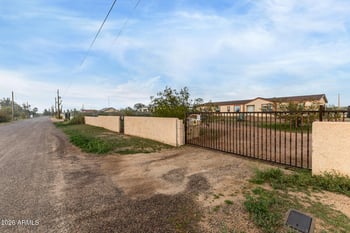 3809 Hohokam Rd, Florence, AZ 85132