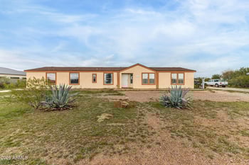 3809 Hohokam Rd, Florence, AZ 85132