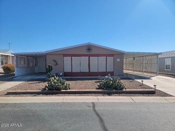 3809 Kansas Ave, Florence, AZ 85132