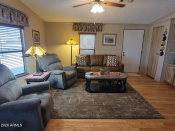 3809 Kansas Ave, Florence, AZ 85132