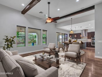 3809 Lynx Pl, Chandler, AZ 85249