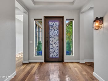 3809 Lynx Pl, Chandler, AZ 85249