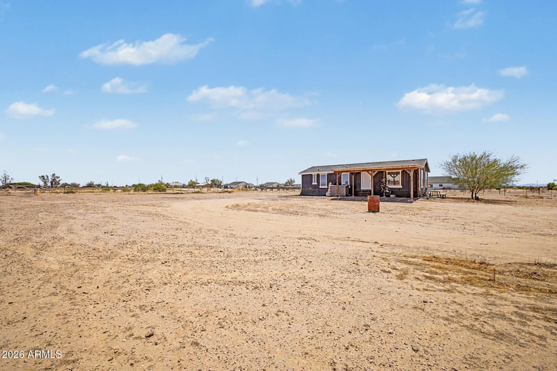 3809 369th Ave, Tonopah, AZ 85354